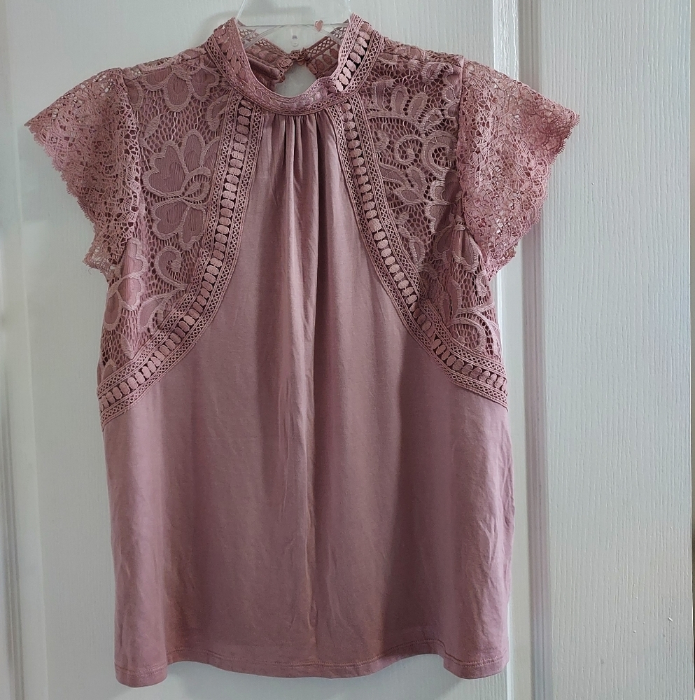 Women's blouse